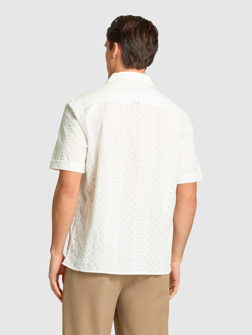 Camisa "HONULULU" Antony Morato