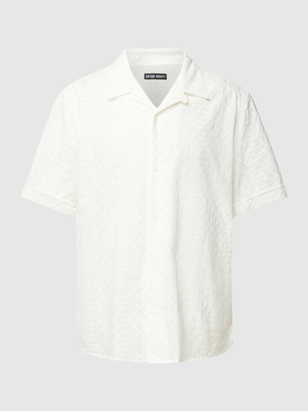 Camisa "HONULULU" Antony Morato