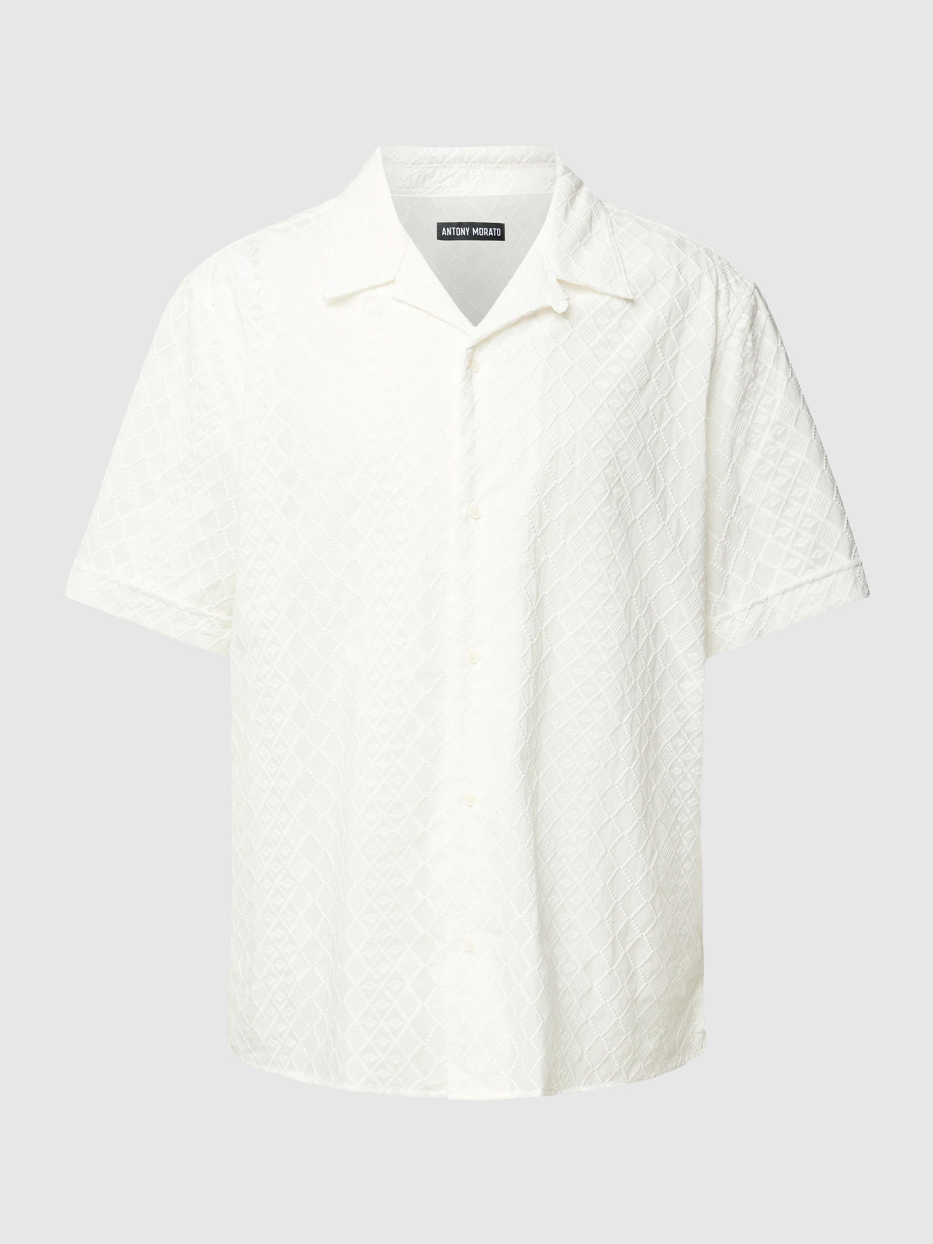 Camisa "HONULULU" Antony Morato