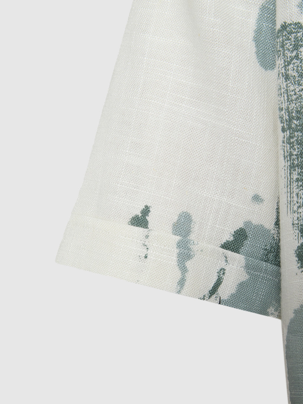 Camisa "HONULULU" Antony Morato