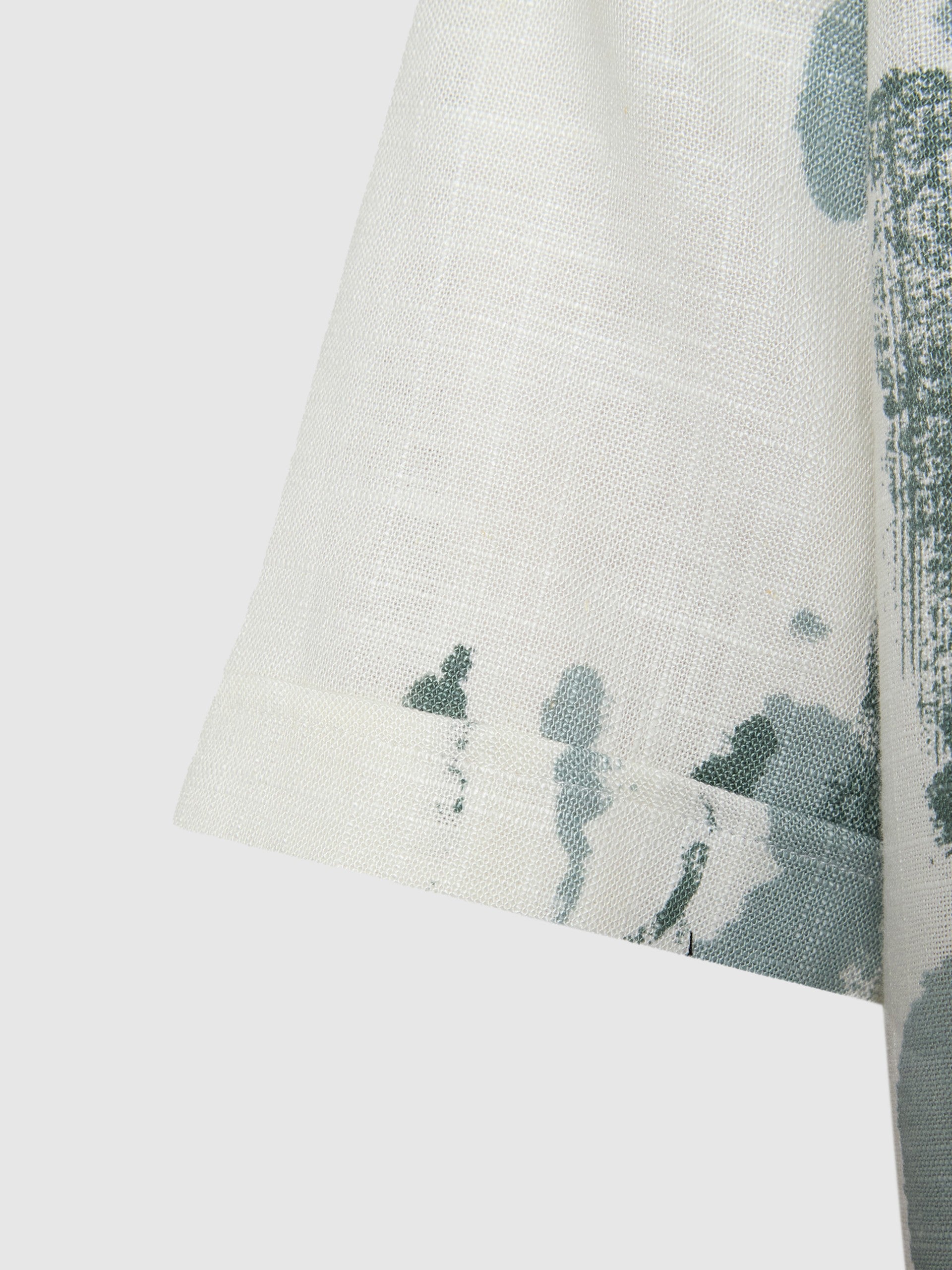 Camisa "HONULULU" Antony Morato