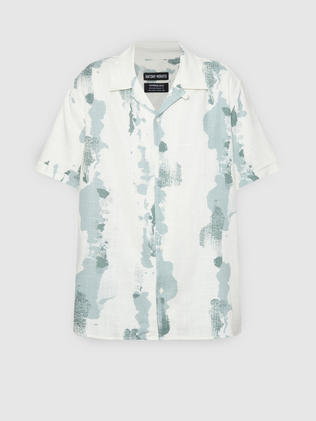 Camisa "HONULULU" Antony Morato