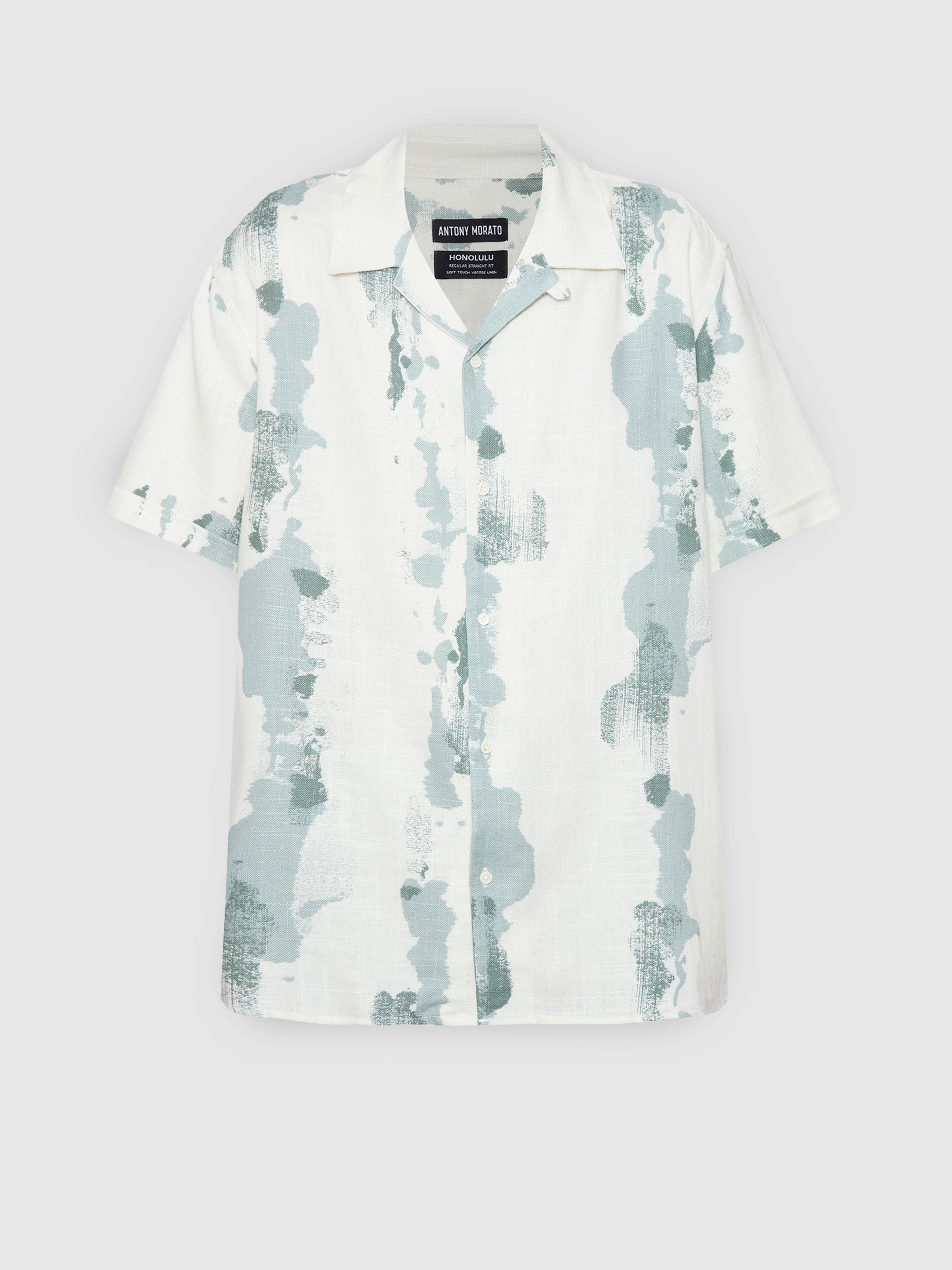 Camisa "HONULULU" Antony Morato