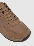 Sapatilhas BOSS Bege