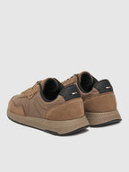 Sapatilhas BOSS Bege