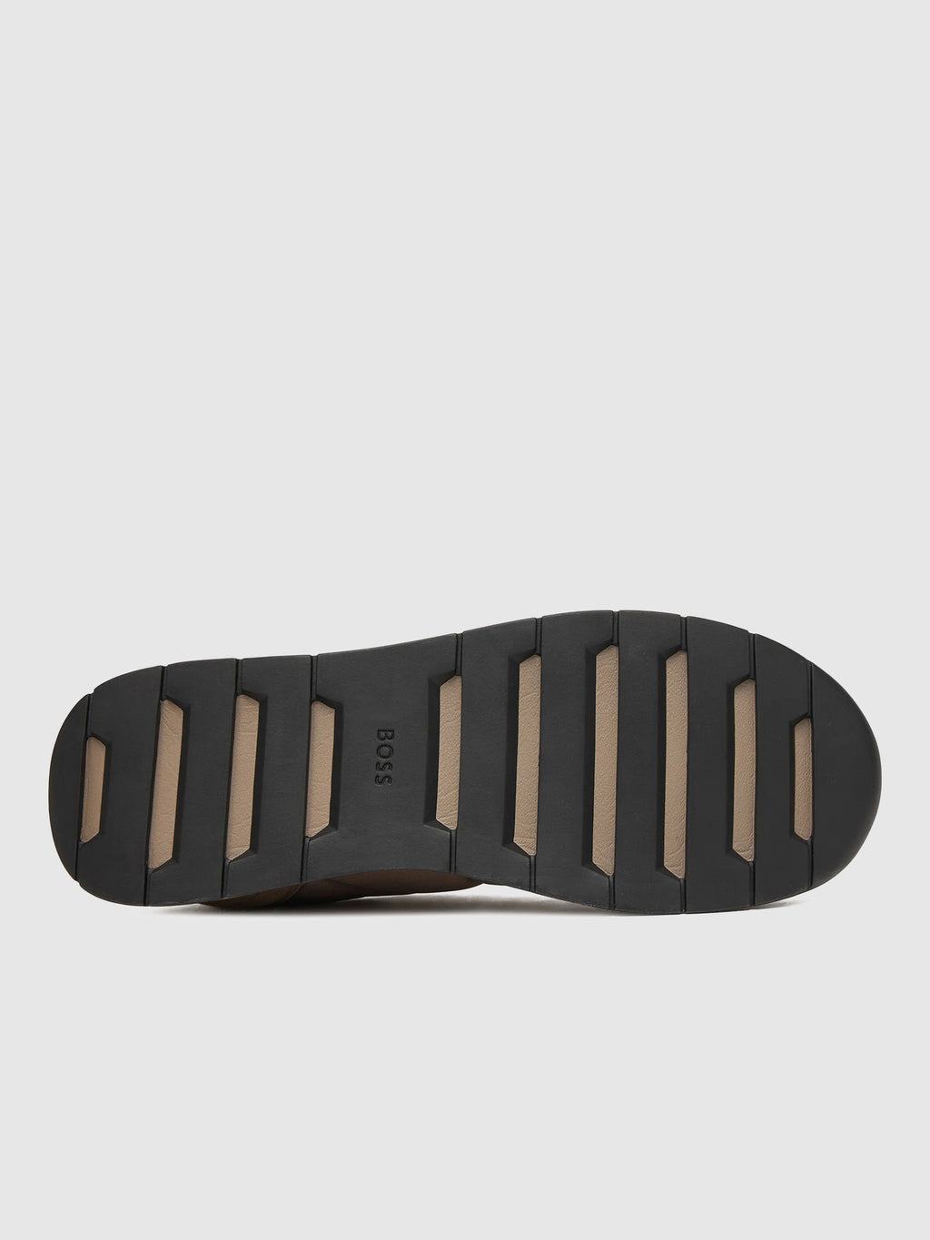 Sapatilhas BOSS Bege