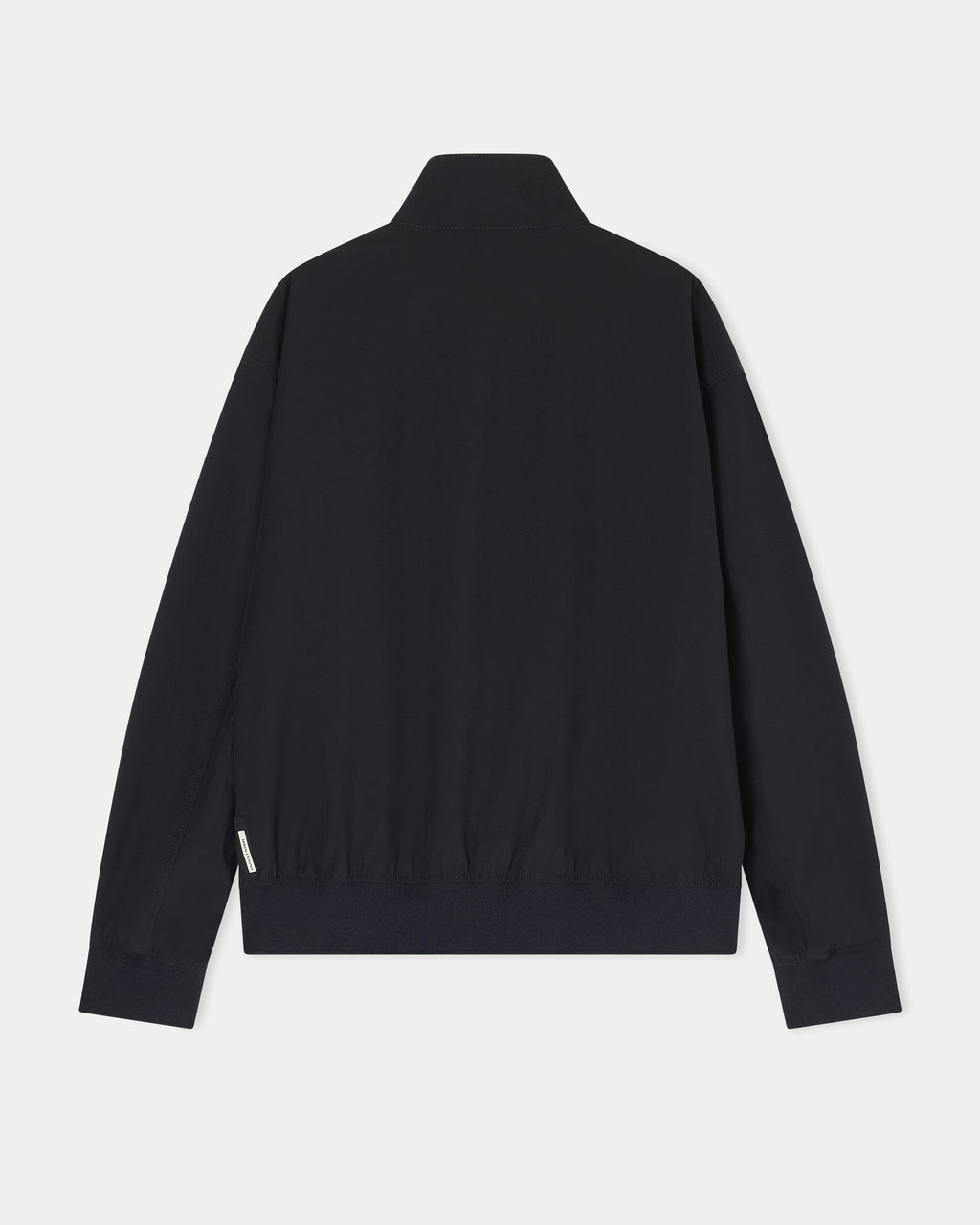 Blusão em tecido misto Armani Exchange