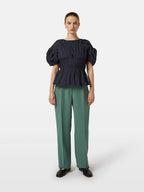 Blusa franzida SCOTCH&SODA