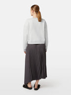 Sweatshirt cropped SCOTCH&SODA