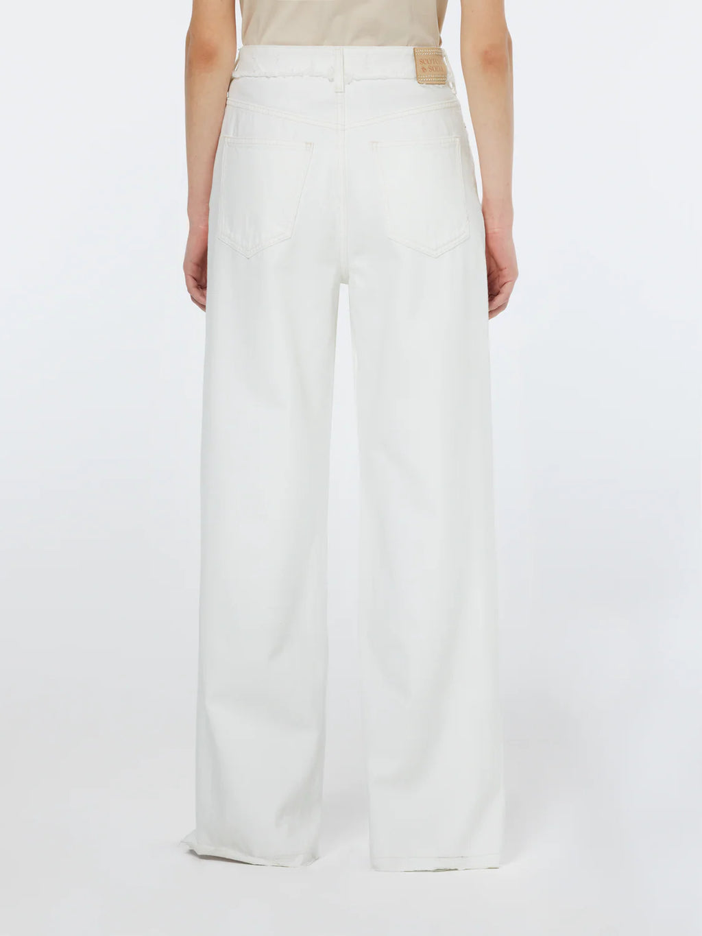 Jeans WAVE SCOTCH&SODA