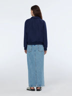 Casaco bomber reversível SCOTCH&SODA