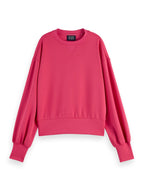Sweatshirt básica SCOTCH&SODA