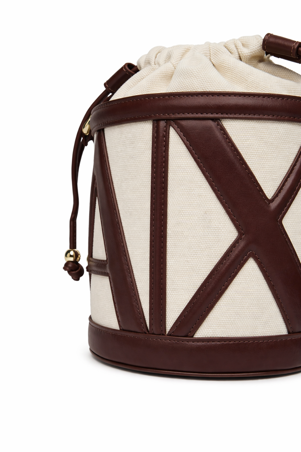 Mala Bucket Armani Exchange