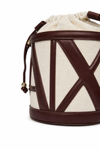 Mala Bucket Armani Exchange