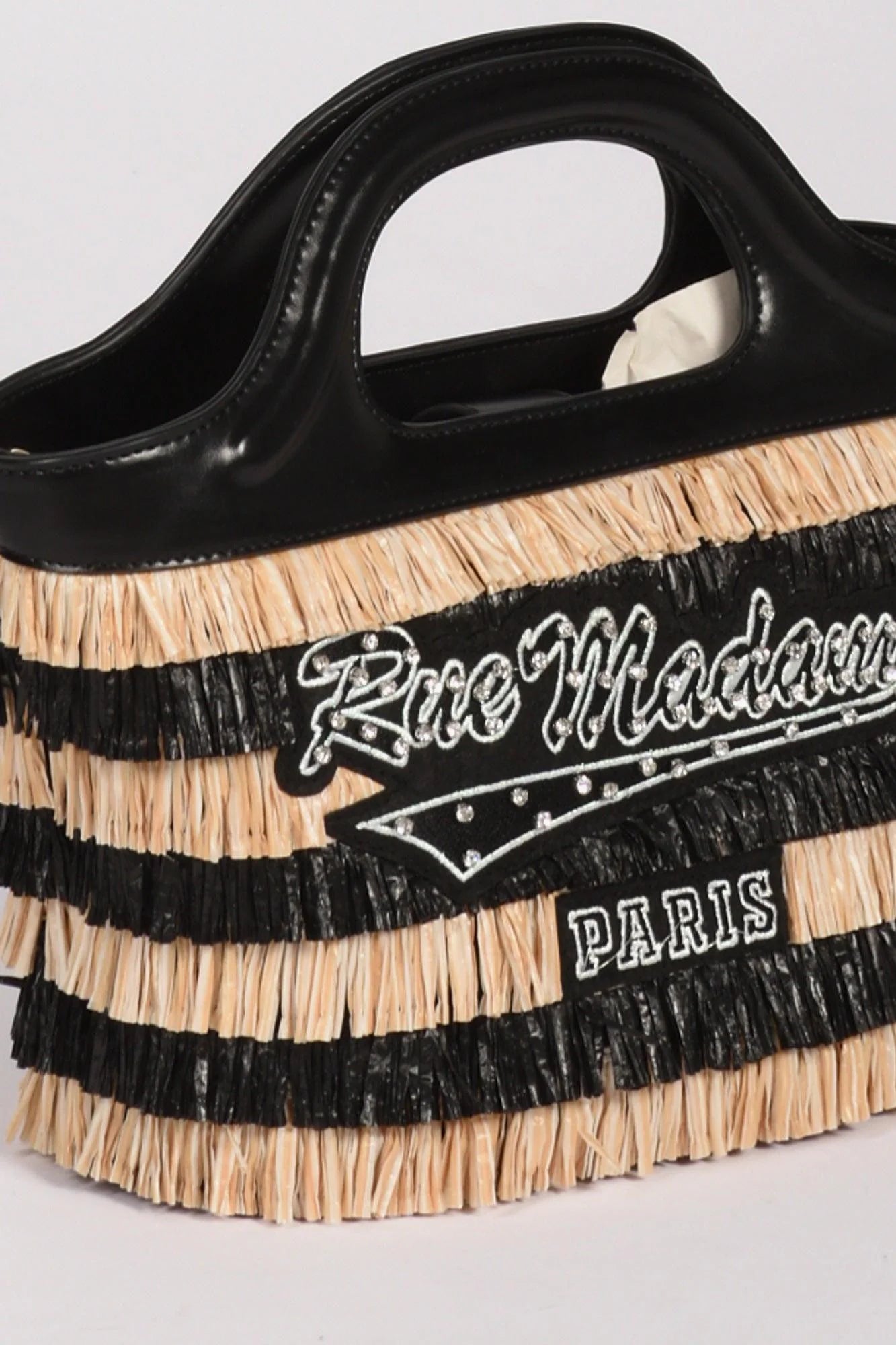 Mala "LA MARINA XS" RUE MADAM