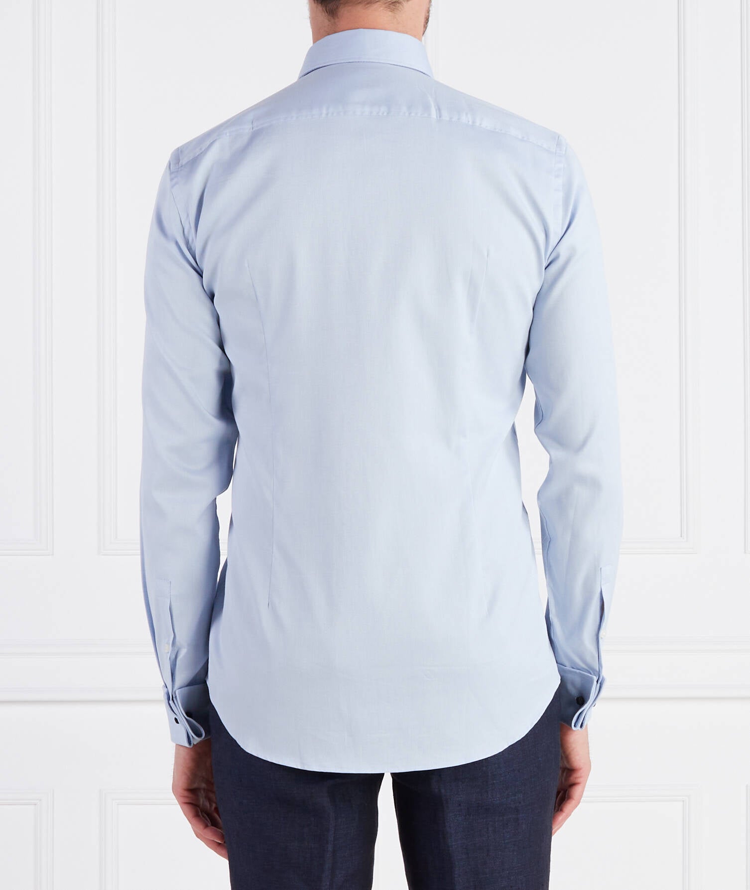 Camisa Boss Slim Fit