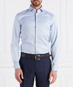 Camisa Boss Slim Fit