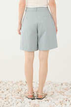 Calções cintura alta ELEH