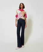 Camisola de lã TWINSET ACTITUDE