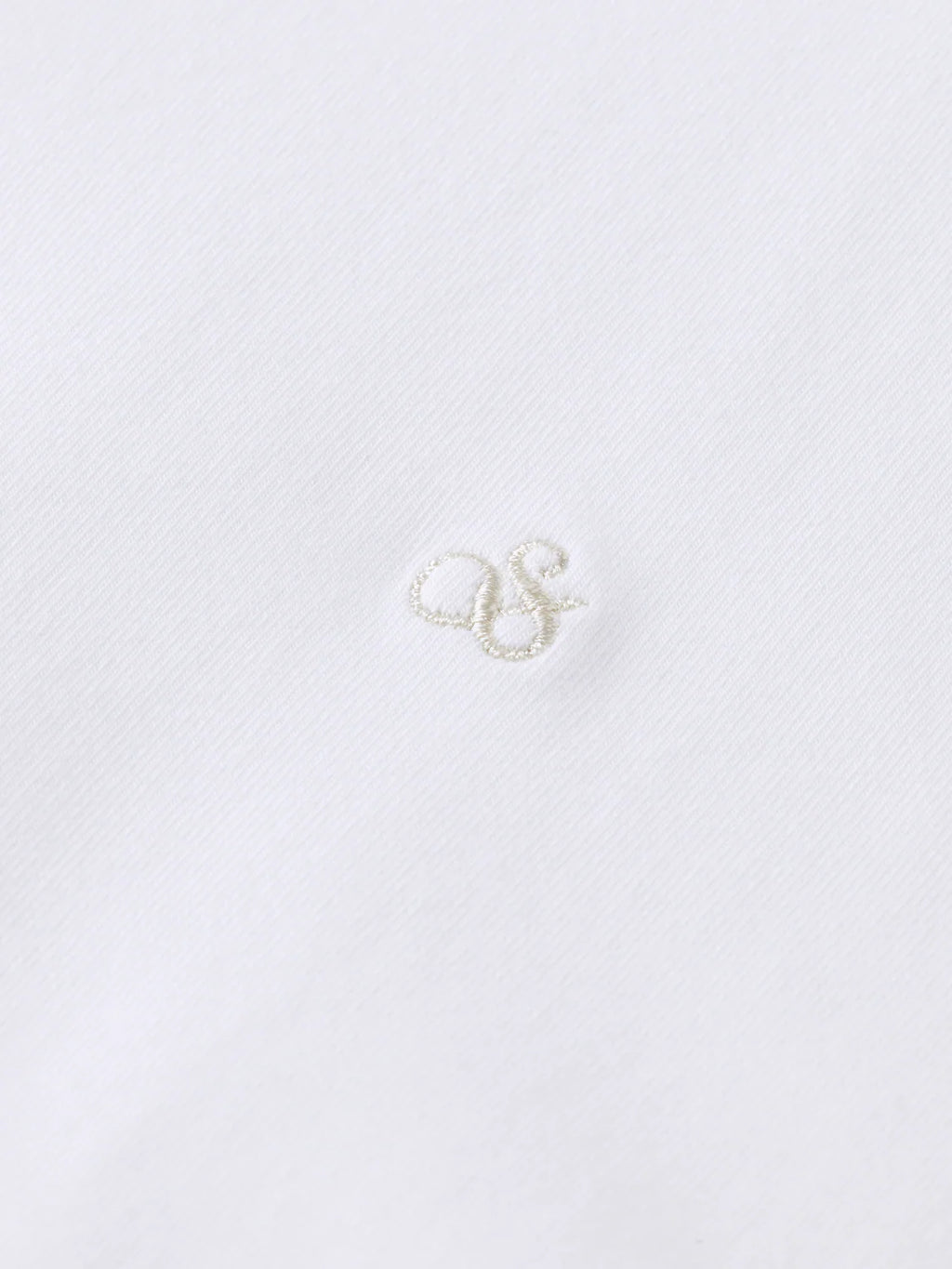 T-shirt cintura marcada SCOTCH&SODA