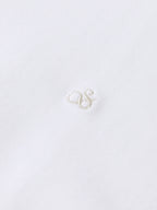 T-shirt cintura marcada SCOTCH&SODA