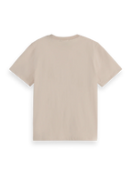 T-shirt Neiux York SCOTCH&SODA