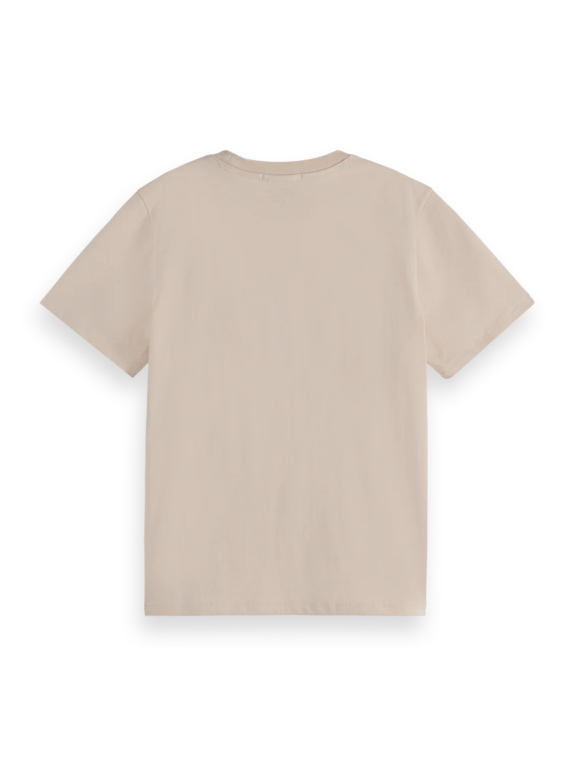 T-shirt Neiux York SCOTCH&SODA