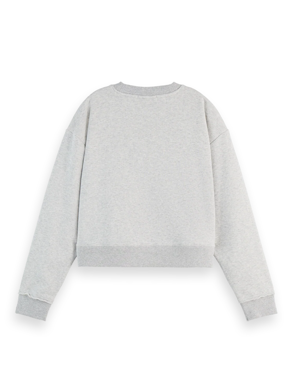 Sweatshirt cropped SCOTCH&SODA