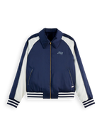 Casaco bomber reversível SCOTCH&SODA