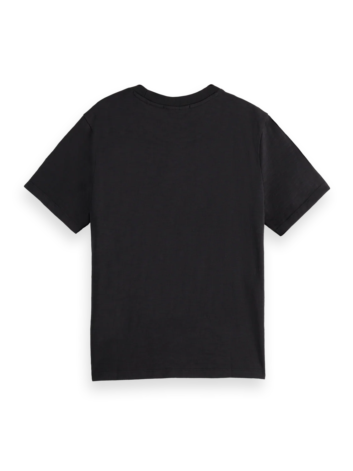 T-shirt com estampa em relevo SCOTCH&SODA