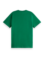 T-shirt estampa de ténis SCOTCH&SODA