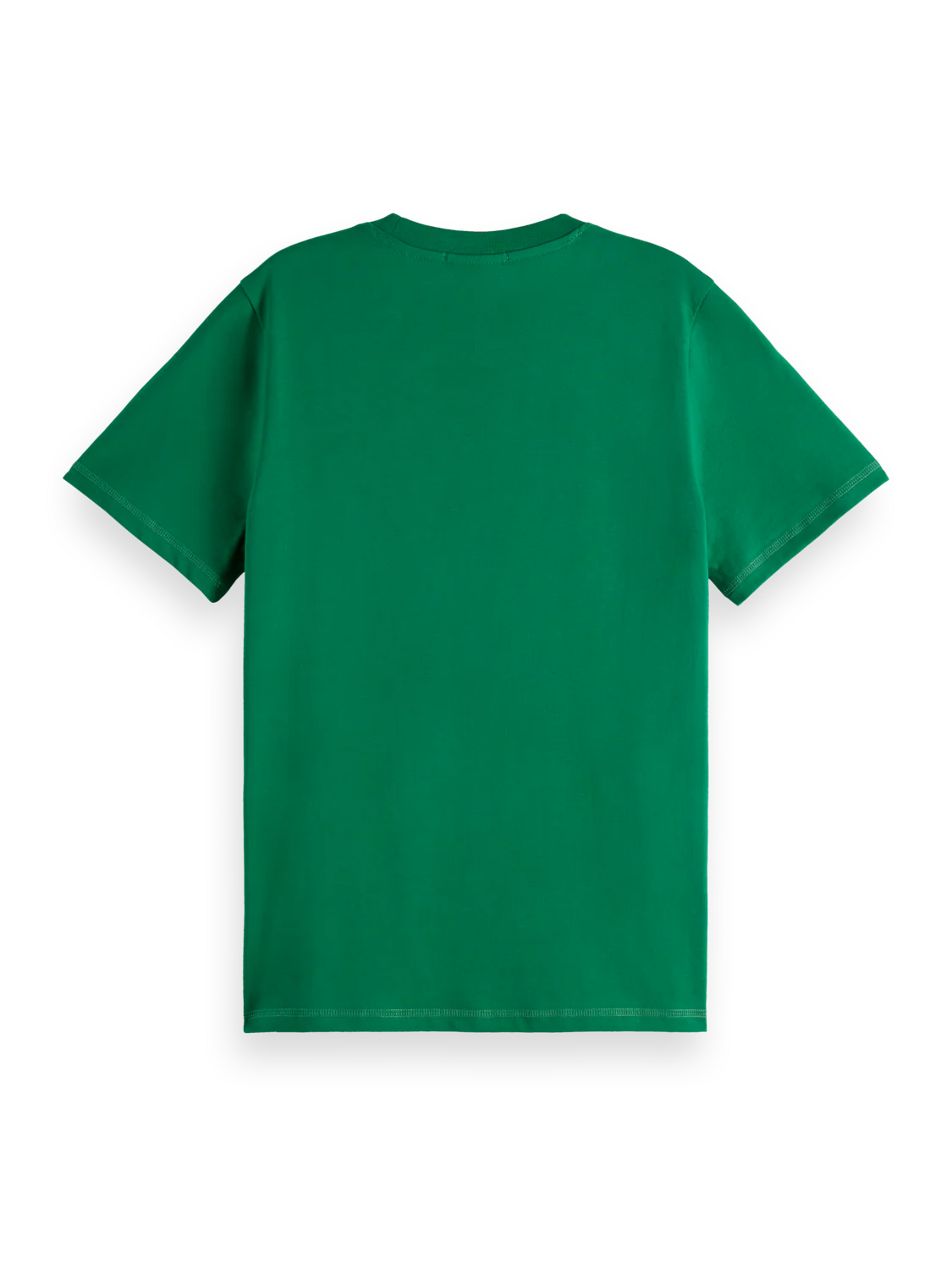 T-shirt estampa de ténis SCOTCH&SODA