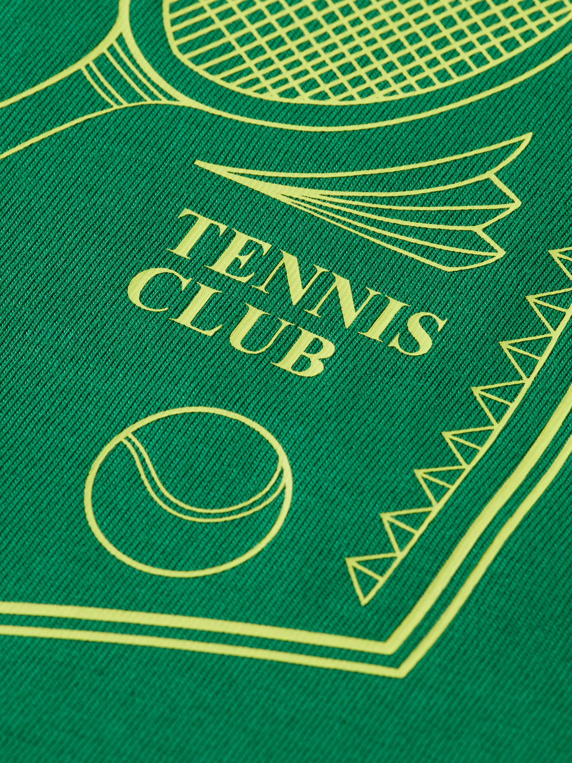 T-shirt estampa de ténis SCOTCH&SODA