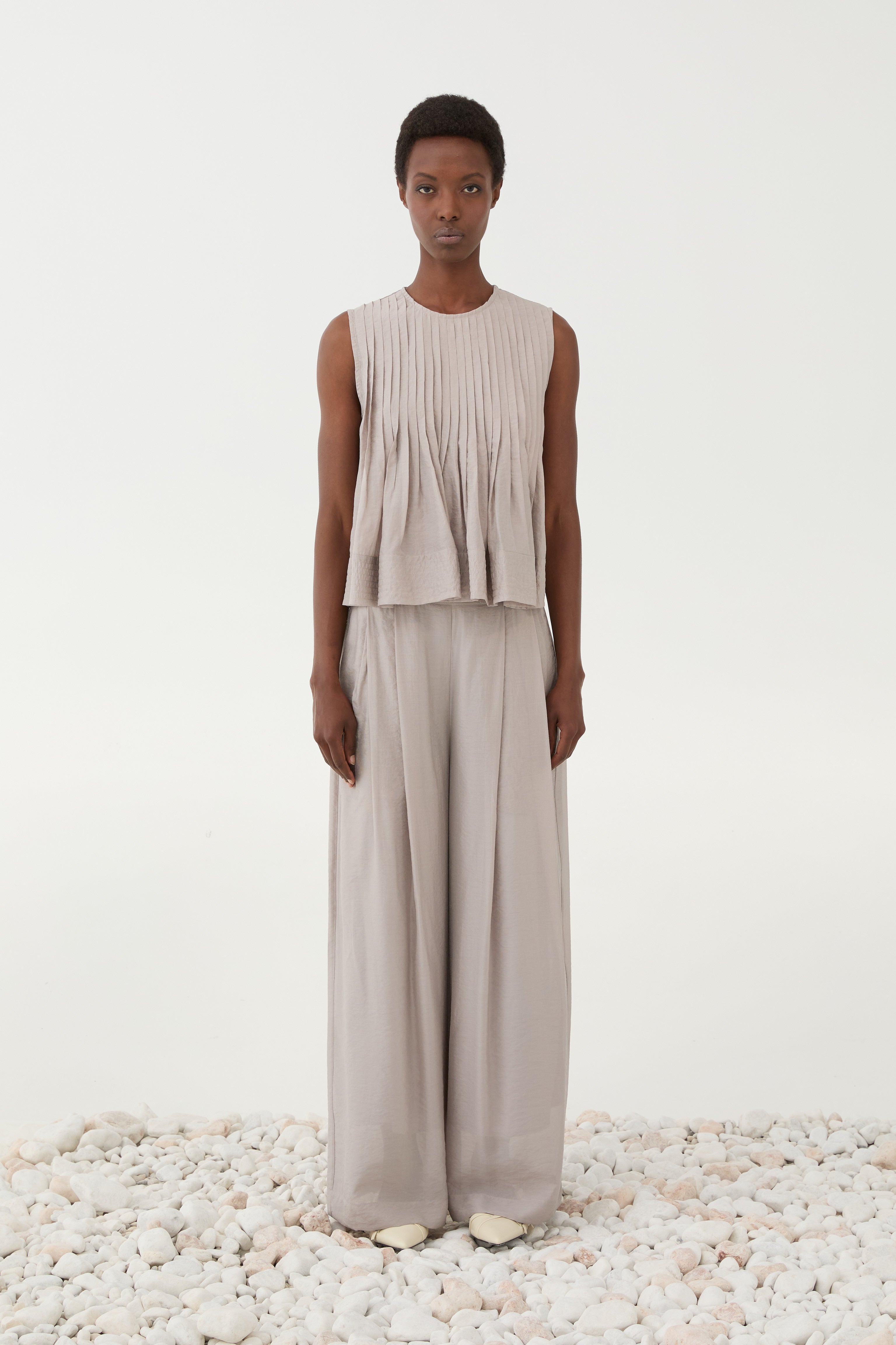 Pantalona fluída ELEH