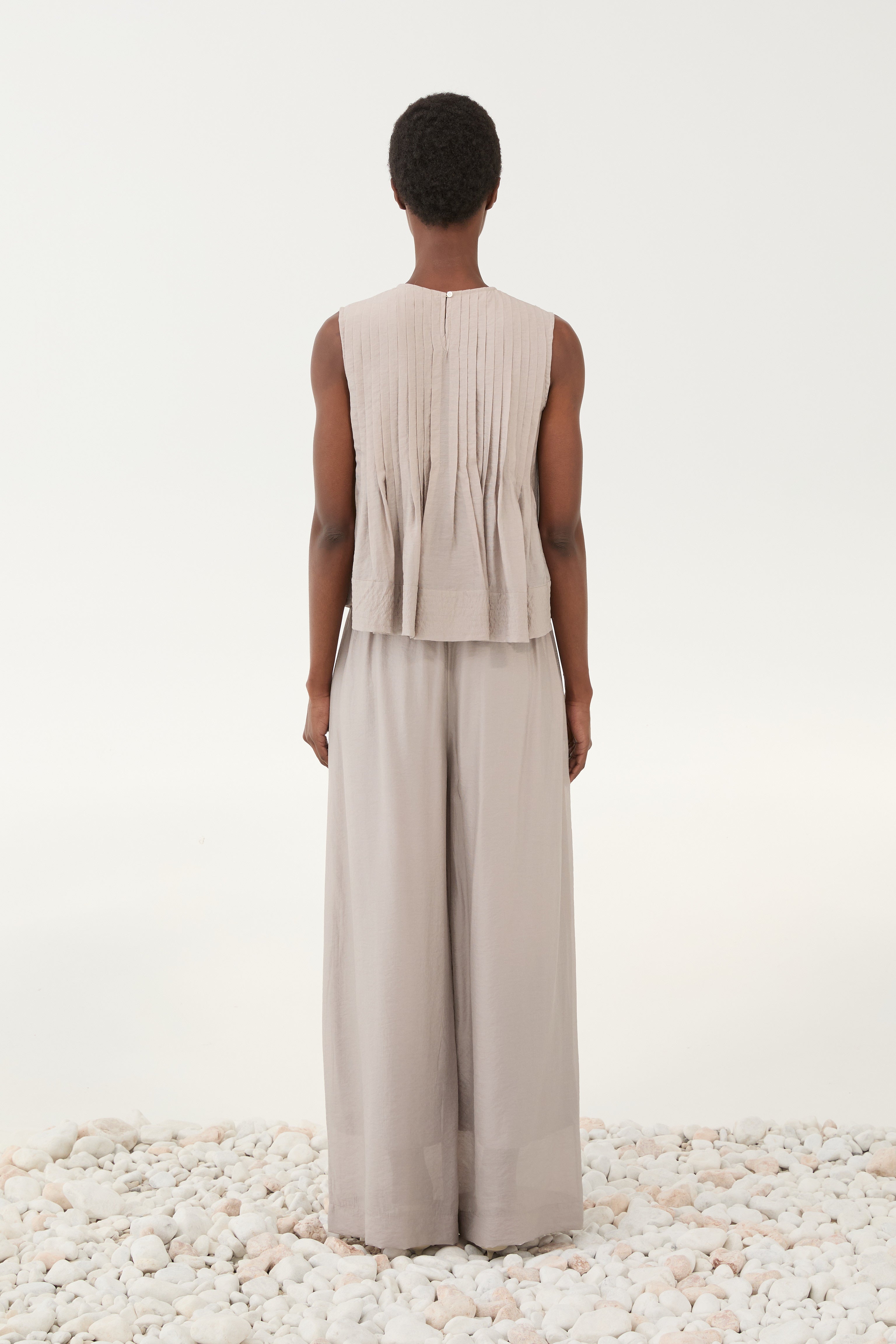 Pantalona fluída ELEH