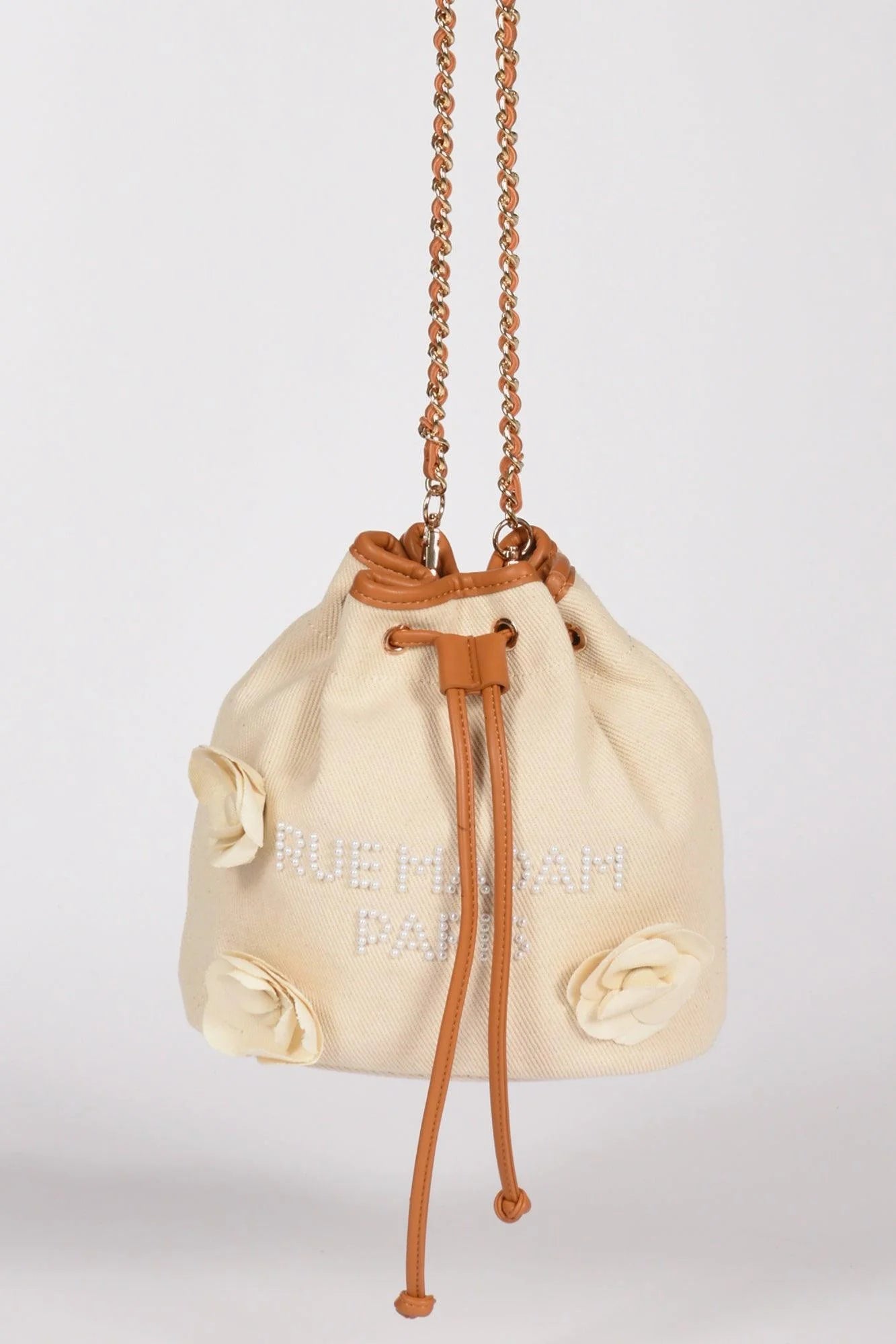 Mala bucket "MAUI B" RUE MADAM