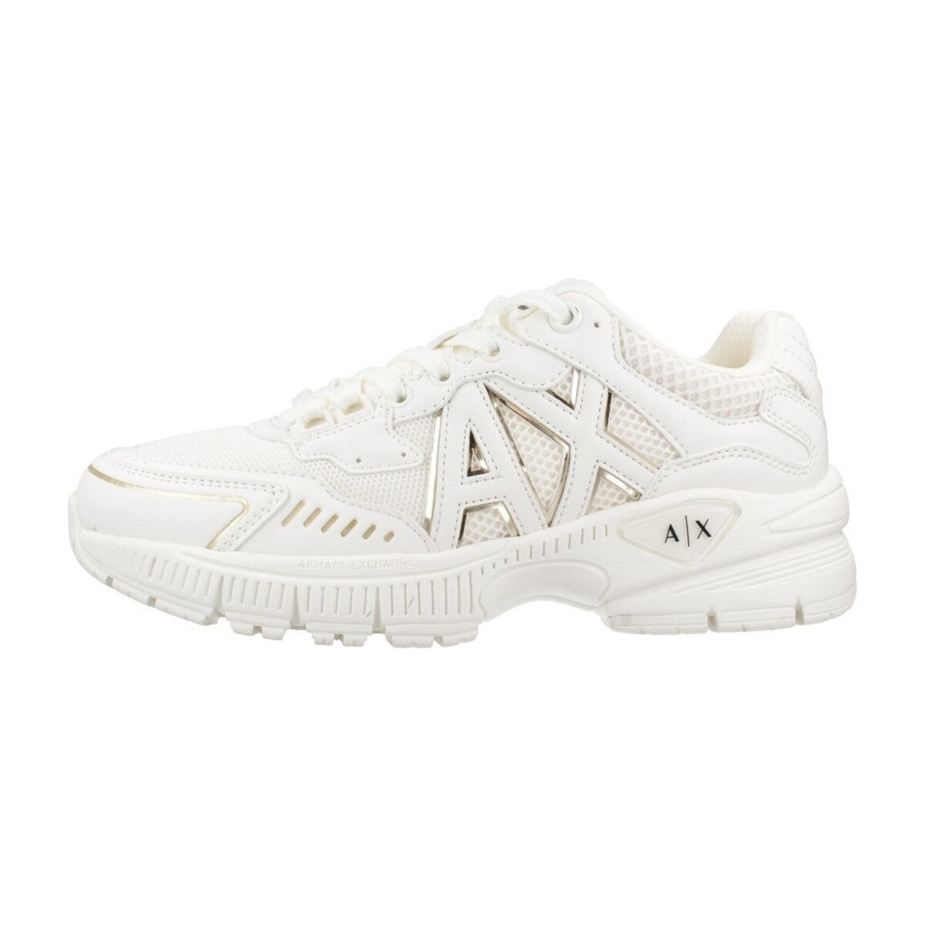 Sapatilhas Armani Exchange