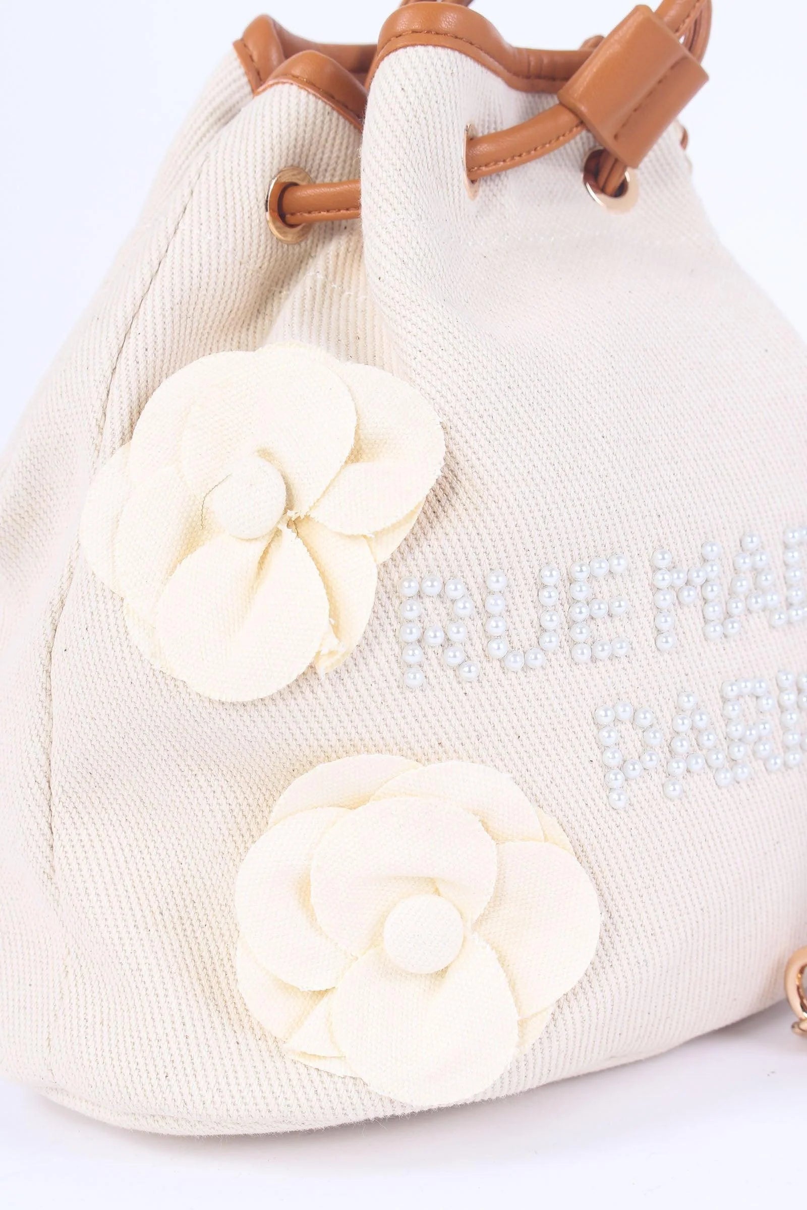 Mala bucket "MAUI B" RUE MADAM