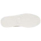 Sapatilha logo lateral Armani Exchange