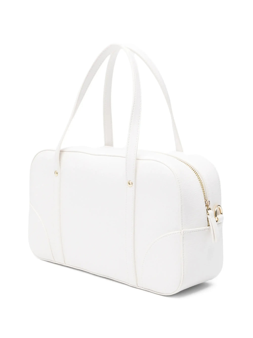 Mala Doctor Bag Off White Armani Exchange