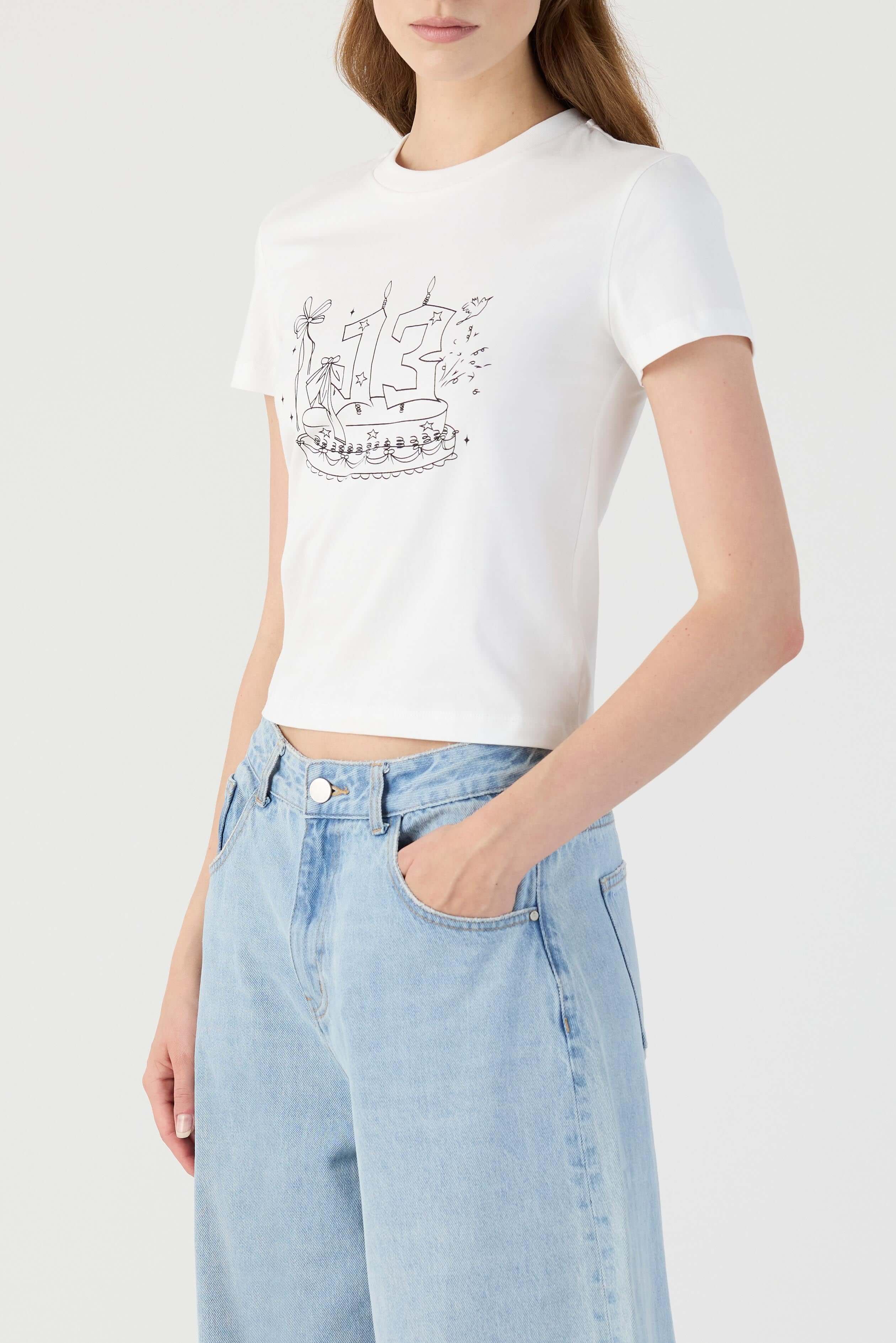 Jeans Balloon ELEH