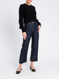 Jeans bainha larga TWINSET ACTITUDE