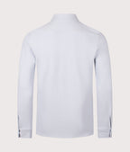 Camisa Jersey BOSS