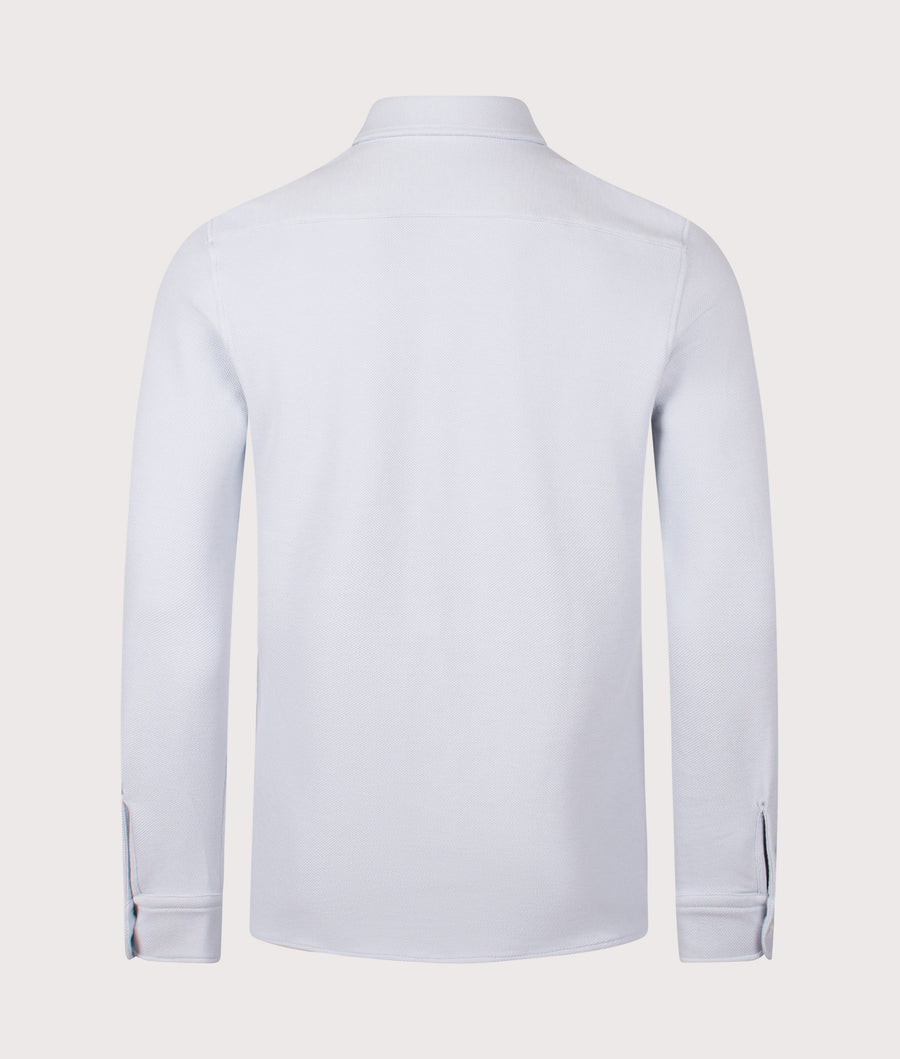 Camisa Jersey BOSS