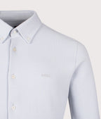 Camisa Jersey BOSS