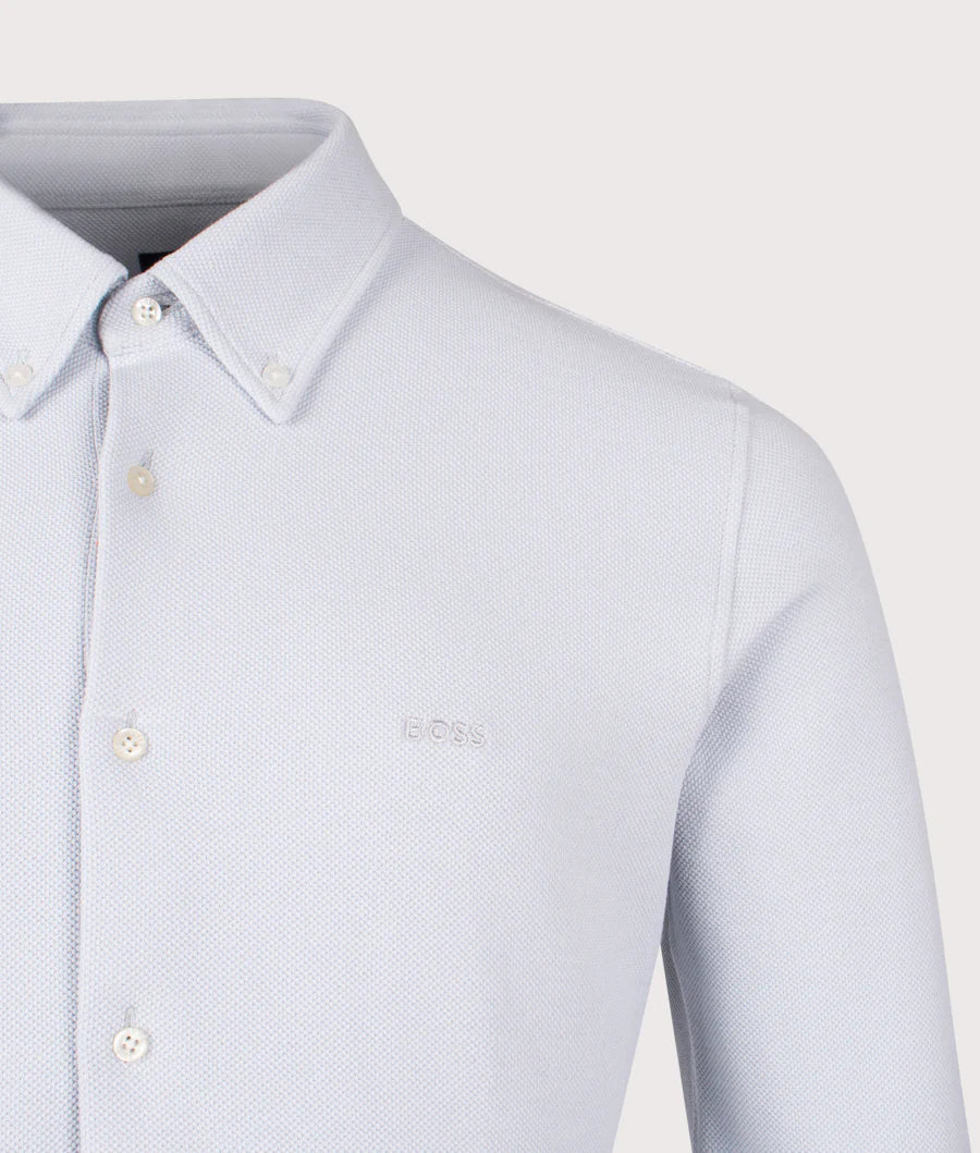 Camisa Jersey BOSS