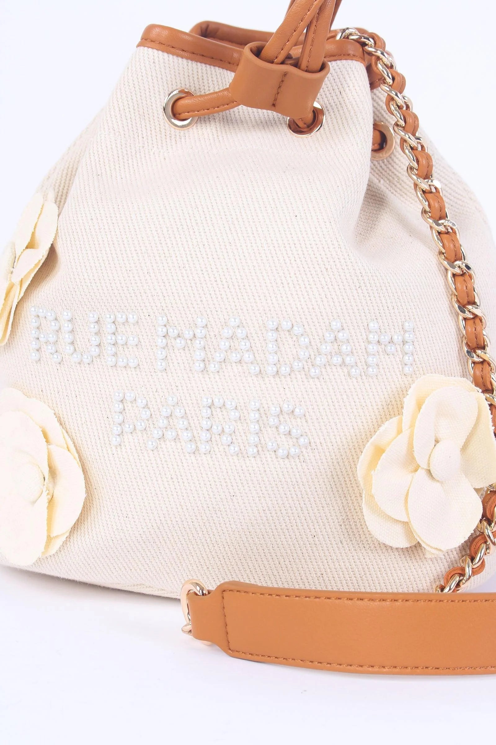 Mala bucket "MAUI B" RUE MADAM