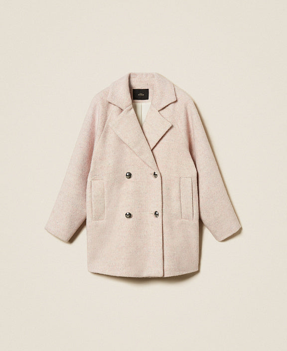 Casaco fazenda TWINSET ACTITUDE