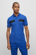 Polo Boss Slim Fit