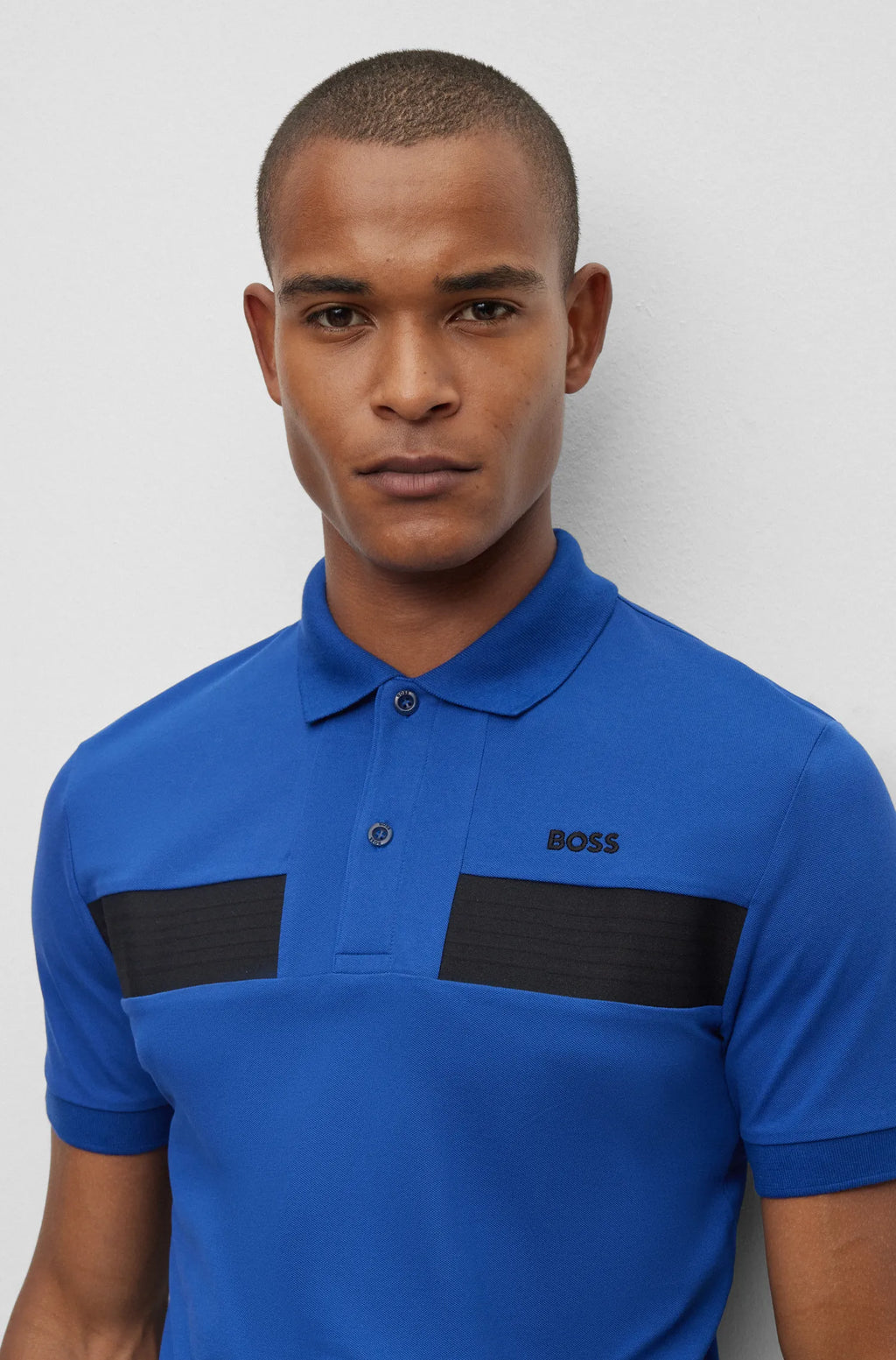 Polo Boss Slim Fit